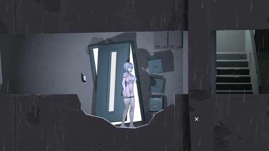 【ACT/官中/全动态】青色的大脑 Cyan-coloured Brain Ver0.4.0 (20250717) 最終体験版【716M】【序号2412】-第13张图片-萌站 【ACT/官中/全动态】青色的大脑 Cyan-coloured Brain Ver0.4.0 (20250717) 最終体験版【716M】【序号2412】-第13张图片-萌站