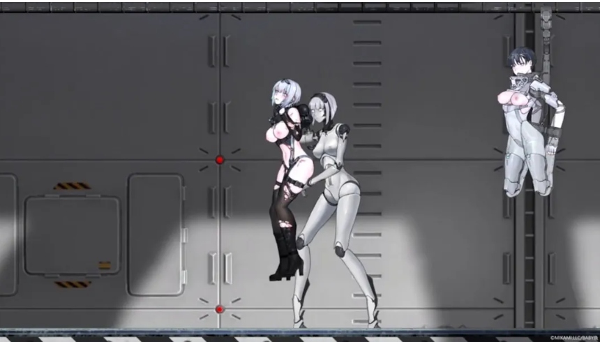 【ACT/官中/全动态】青色的大脑 Cyan-coloured Brain Ver0.4.0 (20250717) 最終体験版【716M】【序号2412】-第18张图片-萌站 【ACT/官中/全动态】青色的大脑 Cyan-coloured Brain Ver0.4.0 (20250717) 最終体験版【716M】【序号2412】-第18张图片-萌站