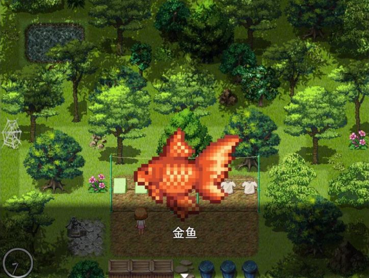 【日系/RPG/官中/PC/安卓joi】我秘蜜的假期时光2 My Extraordinary Summer Vacation 2 Ver1.01 官方中文版【926M】【序号2418】-第7张图片-萌站 【日系/RPG/官中/PC/安卓joi】我秘蜜的假期时光2 My Extraordinary Summer Vacation 2 Ver1.01 官方中文版【926M】【序号2418】-第7张图片-萌站
