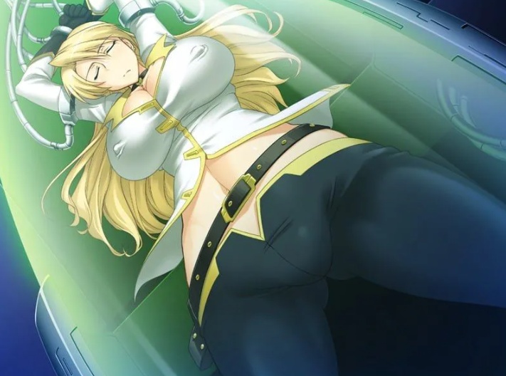 【日系/ADV/汉化/凌RU】宇宙海盗 海賊として AI汉化步兵版+全CG存档【1.13G】【序号2422】-第2张图片-萌站 【日系/ADV/汉化/凌RU】宇宙海盗 海賊として AI汉化步兵版+全CG存档【1.13G】【序号2422】-第2张图片-萌站