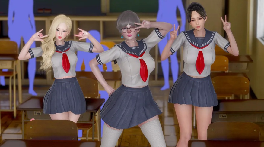 【欧美/SLG/汉化/O伦】欲望小镇 Lustful Village Ver0.9 AI汉化内嵌版【8.08G】【序号2423】-第10张图片-萌站 【欧美/SLG/汉化/O伦】欲望小镇 Lustful Village Ver0.9 AI汉化内嵌版【8.08G】【序号2423】-第10张图片-萌站