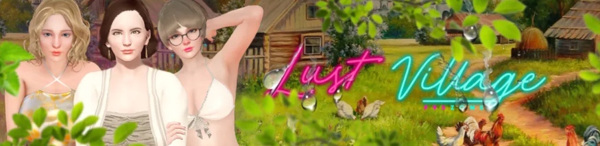 【欧美/SLG/汉化/O伦】欲望小镇 Lustful Village Ver0.9 AI汉化内嵌版【8.08G】【序号2423】-第19张图片-萌站 【欧美/SLG/汉化/O伦】欲望小镇 Lustful Village Ver0.9 AI汉化内嵌版【8.08G】【序号2423】-第19张图片-萌站