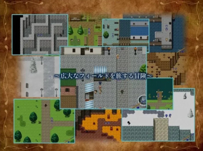 【日式/RPG/AI汉化】莉迪娅：带著儿子的魔导士冒险 Ver1.0.1 AI汉化版+全CG[1.5G]【序号2427】-第2张图片-萌站