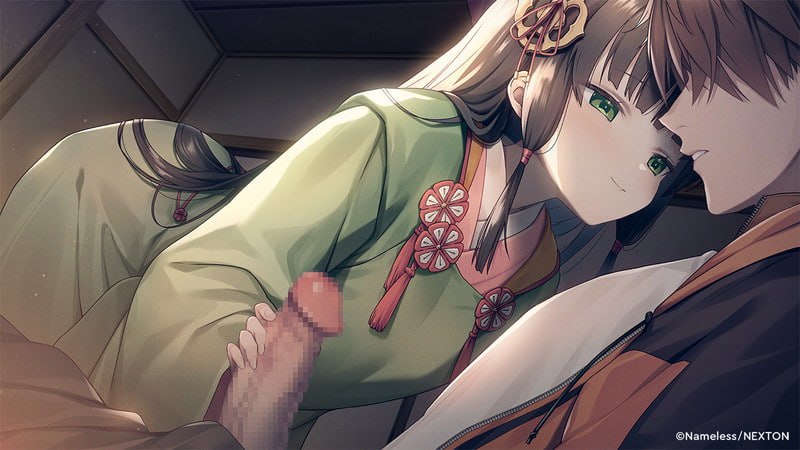 【PC/今日发售/ADV/奇幻】深潜者:领界侵蚀【共11.9GB】【AI内嵌汉化】【原名:DeepOne -領界侵犯-】【2025年07月25日 发售】-第8张图片-萌站 【PC/今日发售/ADV/奇幻】深潜者:领界侵蚀【共11.9GB】【AI内嵌汉化】【原名:DeepOne -領界侵犯-】【2025年07月25日 发售】-第8张图片-萌站