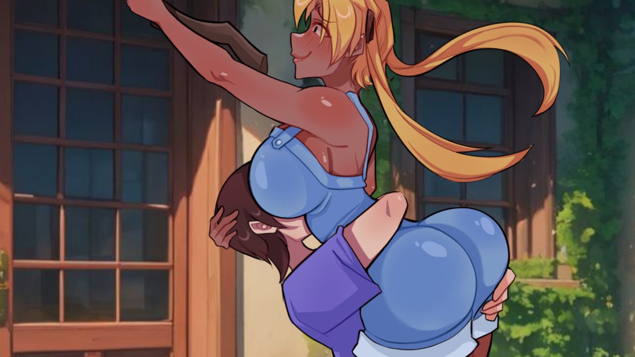 #泡泡与姐妹   #Bubbles and Sisters V0.10 AI汉化版-第10张图片-萌站