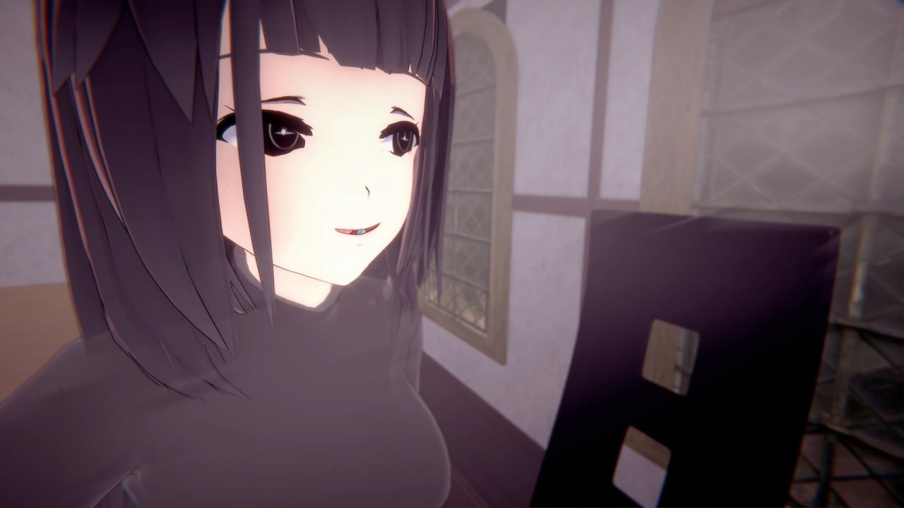 #灵魂困扰   #Soul Trouble v0.3 AI汉化版