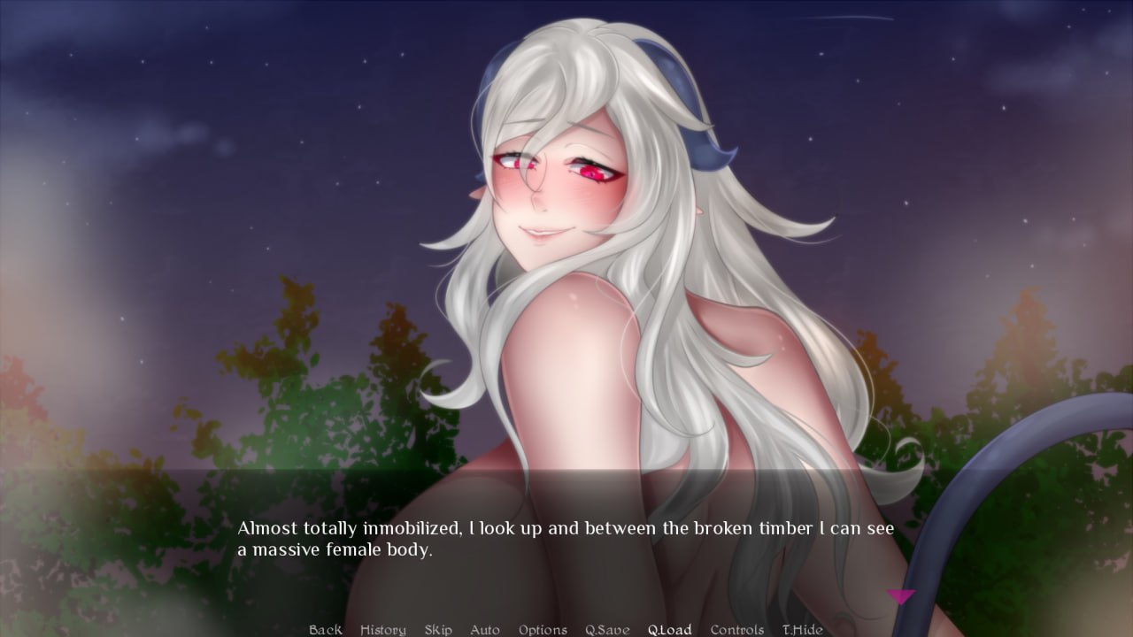 #巨人守护者   #Giant Guardians  v0.3.80 中文汉化版-第7张图片-萌站