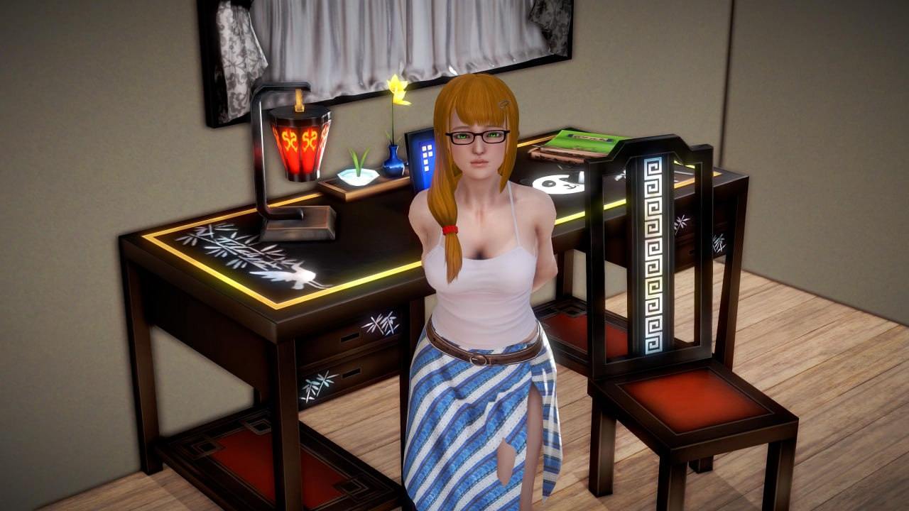 #我的新邻居    #My New Neighbors  v1.82 中文汉化版-第3张图片-萌站