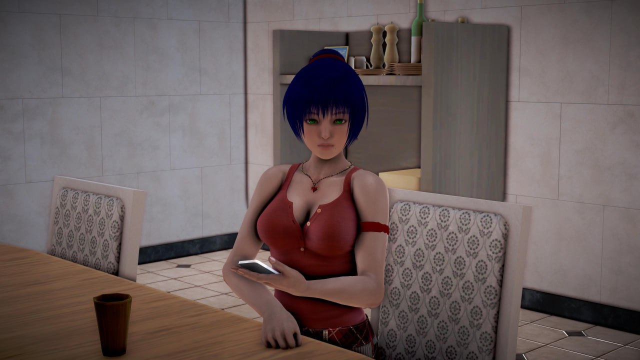 #我的新邻居    #My New Neighbors  v1.82 中文汉化版-第9张图片-萌站