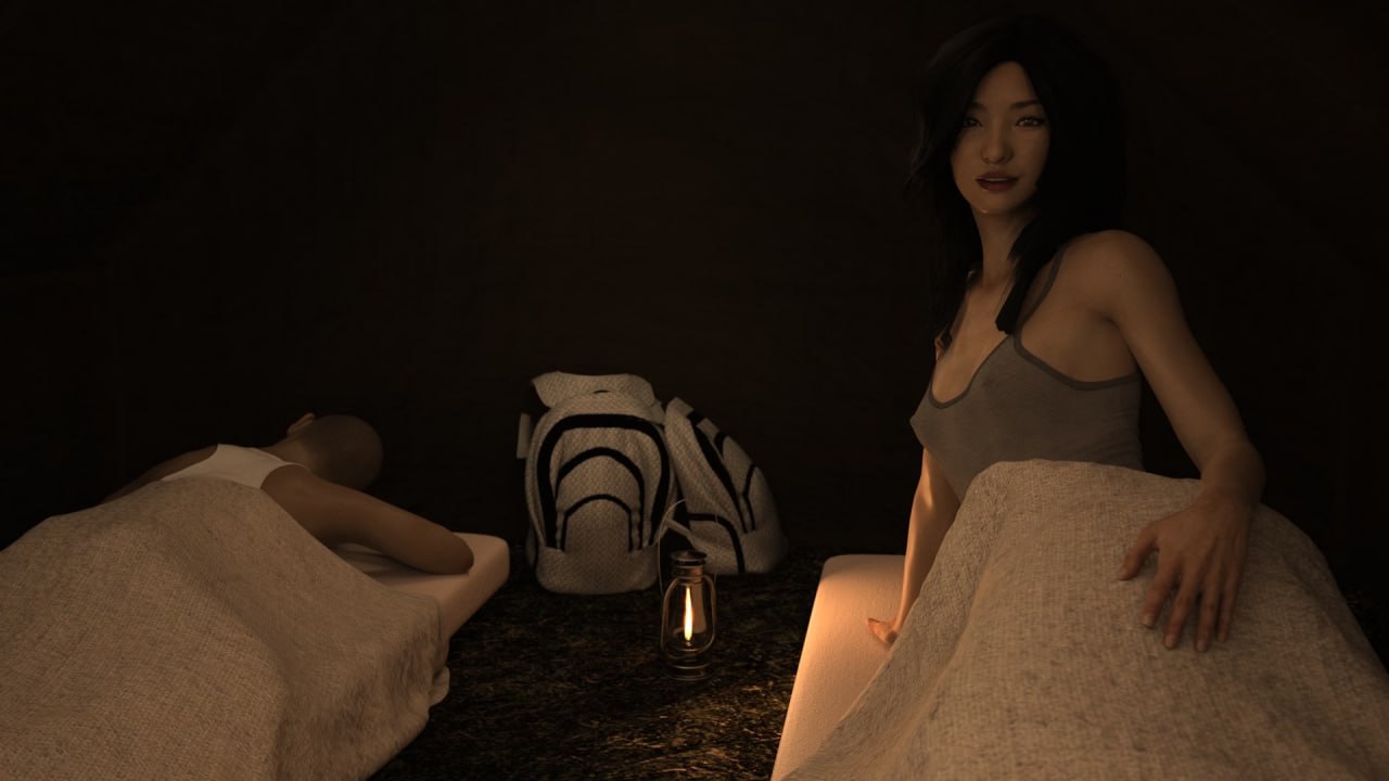 #虚空无尽的传说 #Tales from the Unending Void v0.12.7 AI汉化版-第7张图片-萌站 #虚空无尽的传说 #Tales from the Unending Void v0.12.7 AI汉化版-第7张图片-萌站