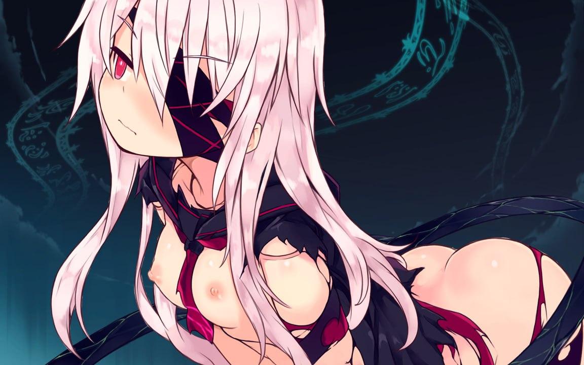 🤒 亚里纱与魔典 アリサグリモア ver2.00  🤒   -第6张图片-萌站