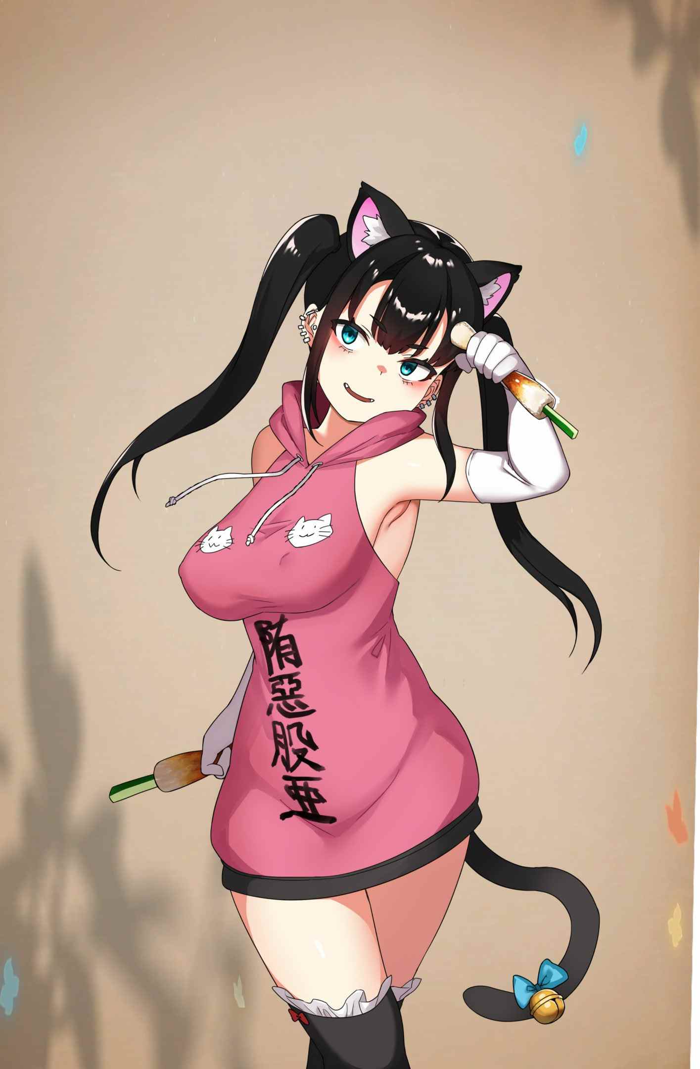 逃亡者!!兔子性生活~やさぐれ!!うさぎ性活~ 🤩-第5张图片-萌站 逃亡者!!兔子性生活~やさぐれ!!うさぎ性活~ 🤩-第5张图片-萌站