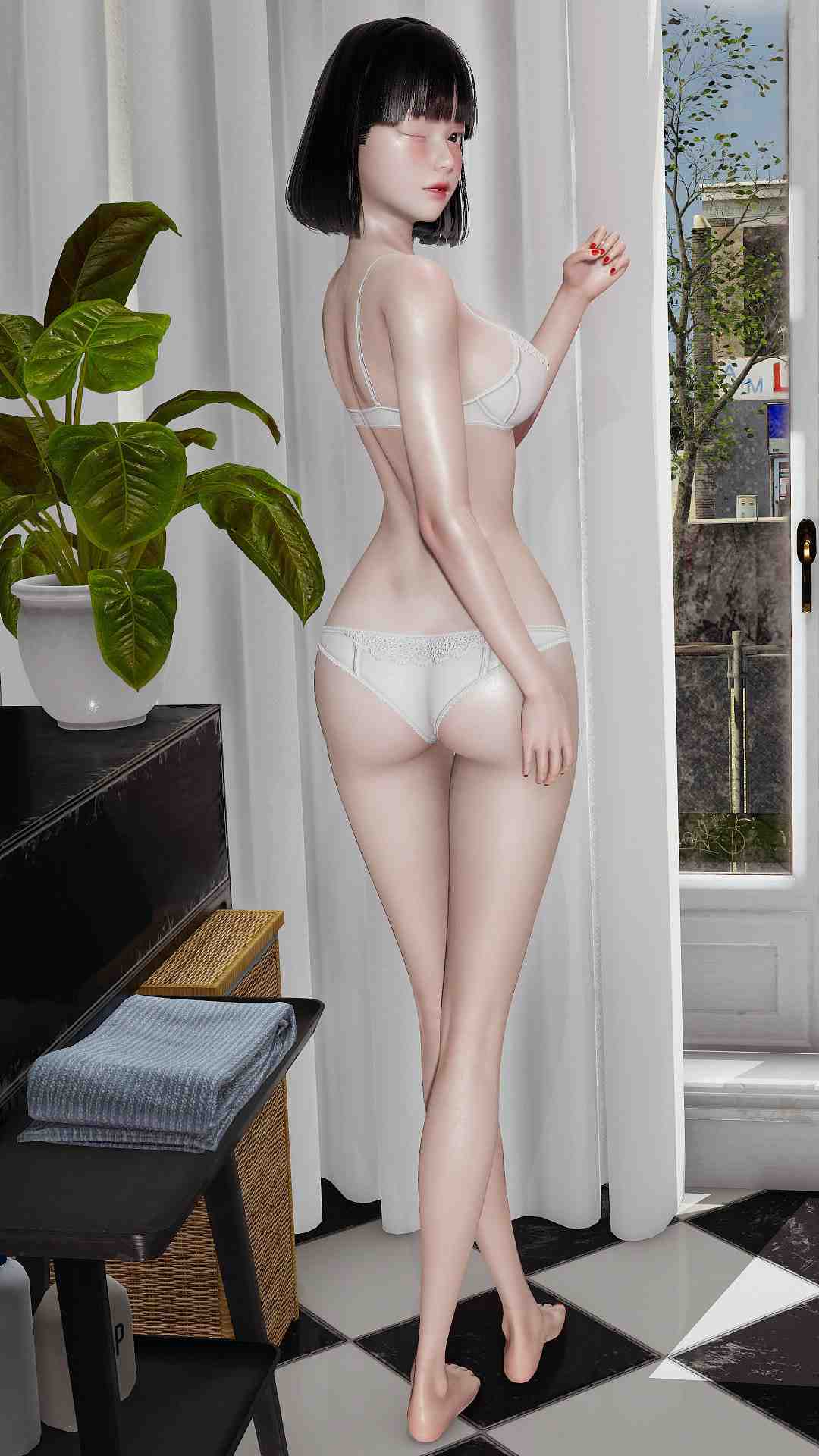 🐰 富江想结婚 v1.1B完结 🐰 【SLG/汉化/PC /动态/步兵】-第4张图片-萌站 🐰 富江想结婚 v1.1B完结 🐰 【SLG/汉化/PC /动态/步兵】-第4张图片-萌站