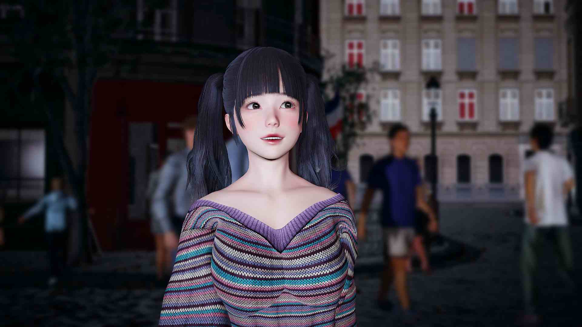 🐰 富江想结婚 v1.1B完结 🐰 【SLG/汉化/PC /动态/步兵】-第8张图片-萌站 🐰 富江想结婚 v1.1B完结 🐰 【SLG/汉化/PC /动态/步兵】-第8张图片-萌站