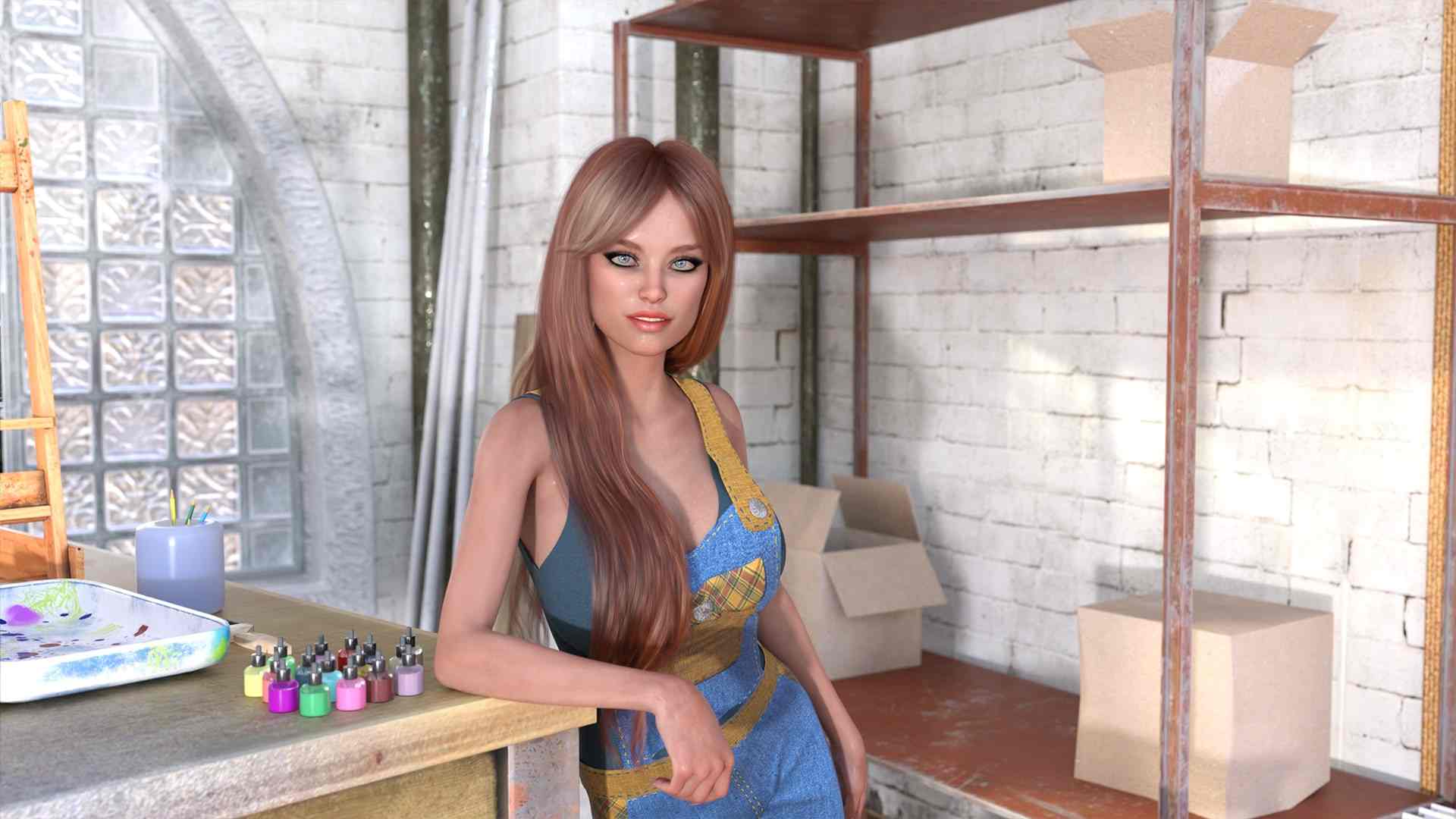 🐰激情燃烧的岁月(Bright Past)v0.99.9.1 🐰 【SLG/汉化/PC/动态 /步兵 】-第2张图片-萌站 🐰激情燃烧的岁月(Bright Past)v0.99.9.1 🐰 【SLG/汉化/PC/动态 /步兵 】-第2张图片-萌站