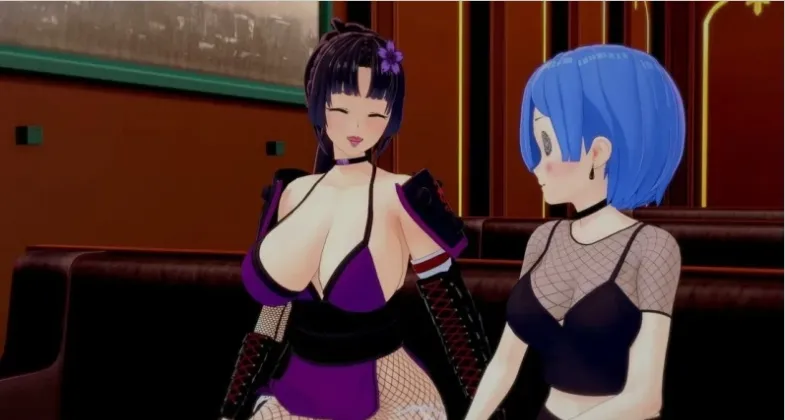 【SLG/AI汉化】荡妇老婆学校v0.4.8-Waifu Slut School AI汉化步兵版【3.48G】-第3张图片-萌站 【SLG/AI汉化】荡妇老婆学校v0.4.8-Waifu Slut School AI汉化步兵版【3.48G】-第3张图片-萌站
