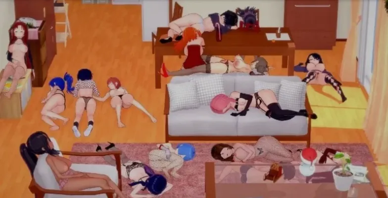 【SLG/AI汉化】荡妇老婆学校v0.4.8-Waifu Slut School AI汉化步兵版【3.48G】-第4张图片-萌站 【SLG/AI汉化】荡妇老婆学校v0.4.8-Waifu Slut School AI汉化步兵版【3.48G】-第4张图片-萌站