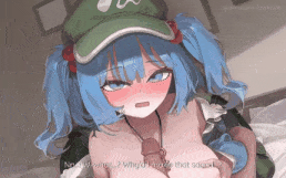 Nitori （vol.1） [Henkawa]
