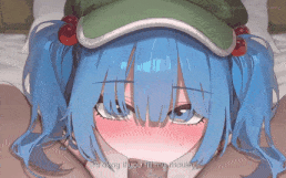Nitori （vol.1） [Henkawa]-第3张图片-萌站