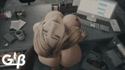 Samus aran bbc 他妈的比较-第2张图片-萌站
