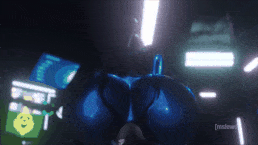 Samus aran bbc 他妈的比较-第5张图片-萌站