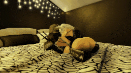 骑士与缪斯女神