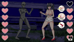 侦探！玉串爱音的案件档案 - 游戏 NSFW