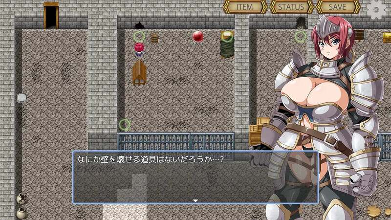 【PC/AI】牢狱中的阿兹哈~从调教中逃脱~(牢獄のアズハ~調教からの脱出~)-第2张图片-萌站 【PC/AI】牢狱中的阿兹哈~从调教中逃脱~(牢獄のアズハ~調教からの脱出~)-第2张图片-萌站