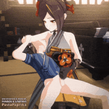 新作-Teyvat Misc. Big Sis Stories-第3张图片-萌站 新作-Teyvat Misc. Big Sis Stories-第3张图片-萌站