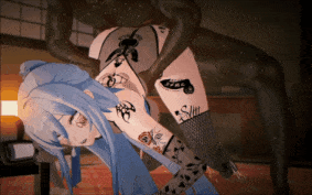 新作-【纯啪】【QOS】【HSR】💕♠罗浮剑首与黑人的秘密性爱对决💕♠-第20张图片-萌站 新作-【纯啪】【QOS】【HSR】💕♠罗浮剑首与黑人的秘密性爱对决💕♠-第20张图片-萌站