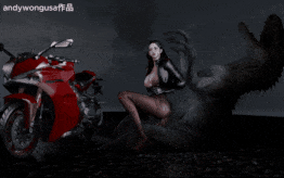 新作-Sex with T-Rex-第5张图片-萌站 新作-Sex with T-Rex-第5张图片-萌站