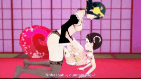 新作-Yor and Becky futa sex (loli)-第7张图片-萌站 新作-Yor and Becky futa sex (loli)-第7张图片-萌站