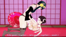 新作-Yor and Becky futa sex (loli)-第12张图片-萌站 新作-Yor and Becky futa sex (loli)-第12张图片-萌站