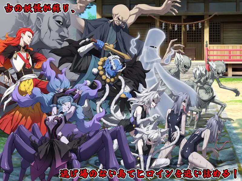 新作【回合RPG/战斗H/汉化】光凛天使 闪耀之心（光凛天使ツインクルハート）V1.0 AI汉化【1.8G】-第8张图片-萌站