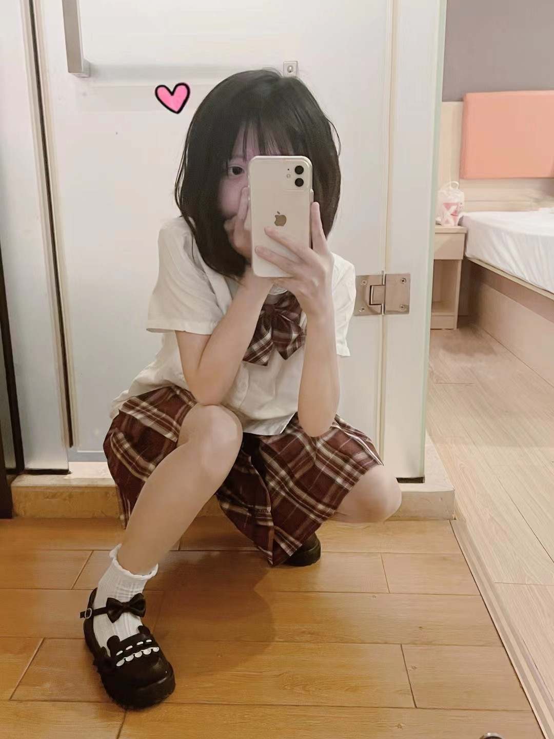萝莉合集