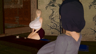 23【MMD】xiaochun Married Woman Sex Party 12 【2G】