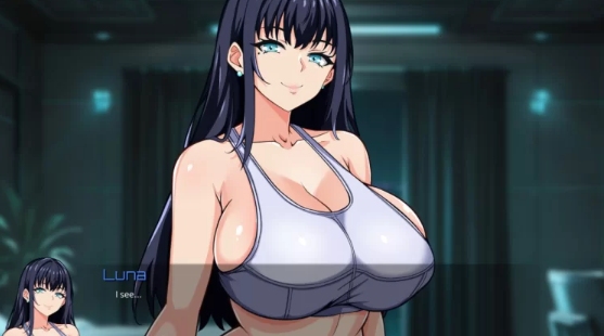 [日式SLG/动态/更新] 暗夜陷落 诺克斯黑帮v0.03.0 PC+安卓 官中 [1+1.1G][百度盘]-第1张图片-萌站