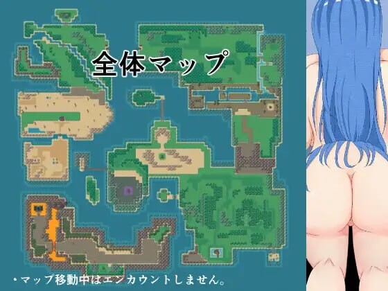 [RPG汉化PC]勇者与邪神的真命天女 勇者と邪神のデスティニー [1.78G]-第6张图片-萌站