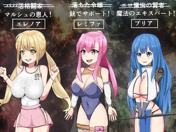 [RPG汉化PC]勇者与邪神的真命天女 勇者と邪神のデスティニー [1.78G]-第7张图片-萌站