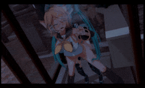 2K新作-初音ミク&鏡音リン(futa warning)-第6张图片-萌站 2K新作-初音ミク&鏡音リン(futa warning)-第6张图片-萌站