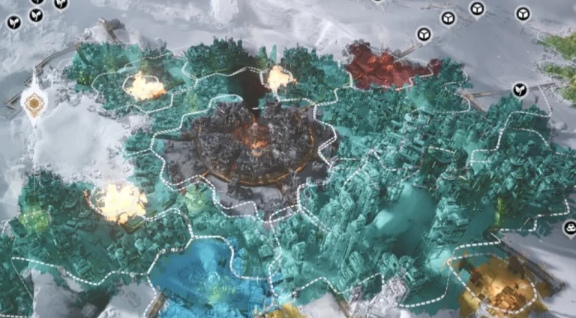 【模拟经营】 [冰汽时代2]v1.2.3 豪华中文+全DLC+预购+原生带-画册-小说+XG器 [4+12.61G][百度盘] 正经游戏