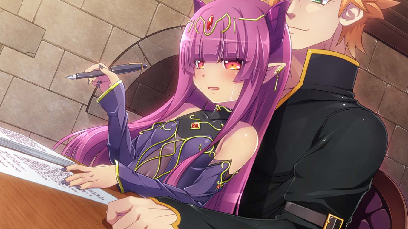 【SLG/汉化/PC】VenusBlood VALKYRIE-第85张图片-萌站
