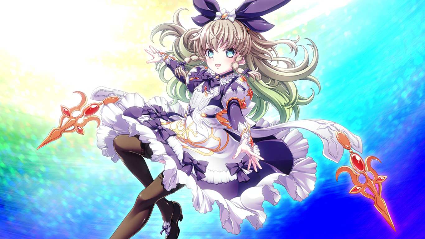 【SLG/汉化/PC】VenusBlood VALKYRIE-第108张图片-萌站