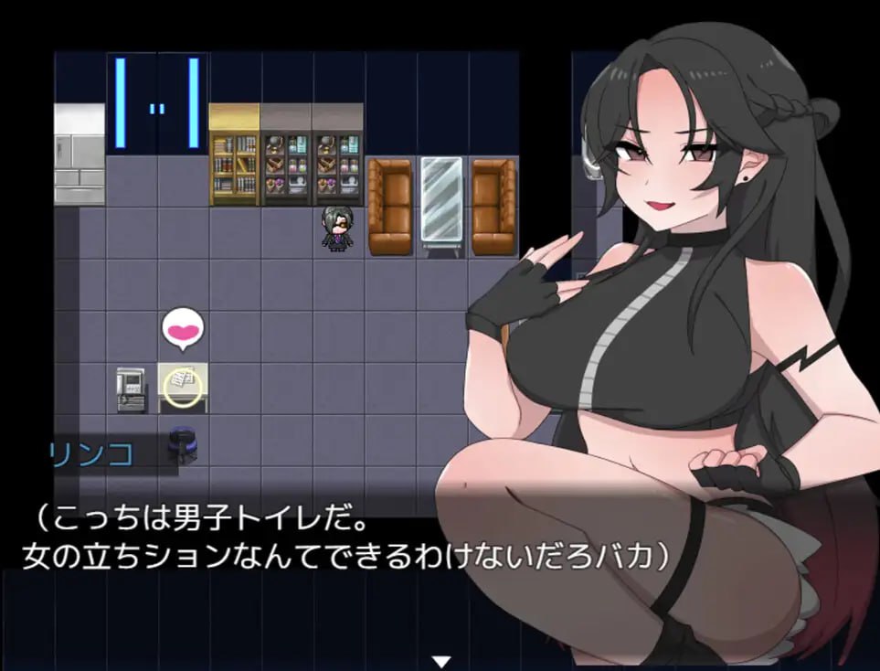 如黑虎般!(黒き虎の如く!)-第4张图片-萌站 如黑虎般!(黒き虎の如く!)-第4张图片-萌站
