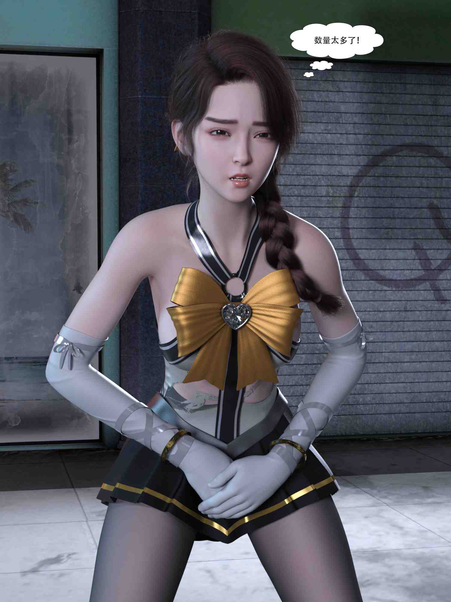 Zking 暗月01-05-第10张图片-萌站