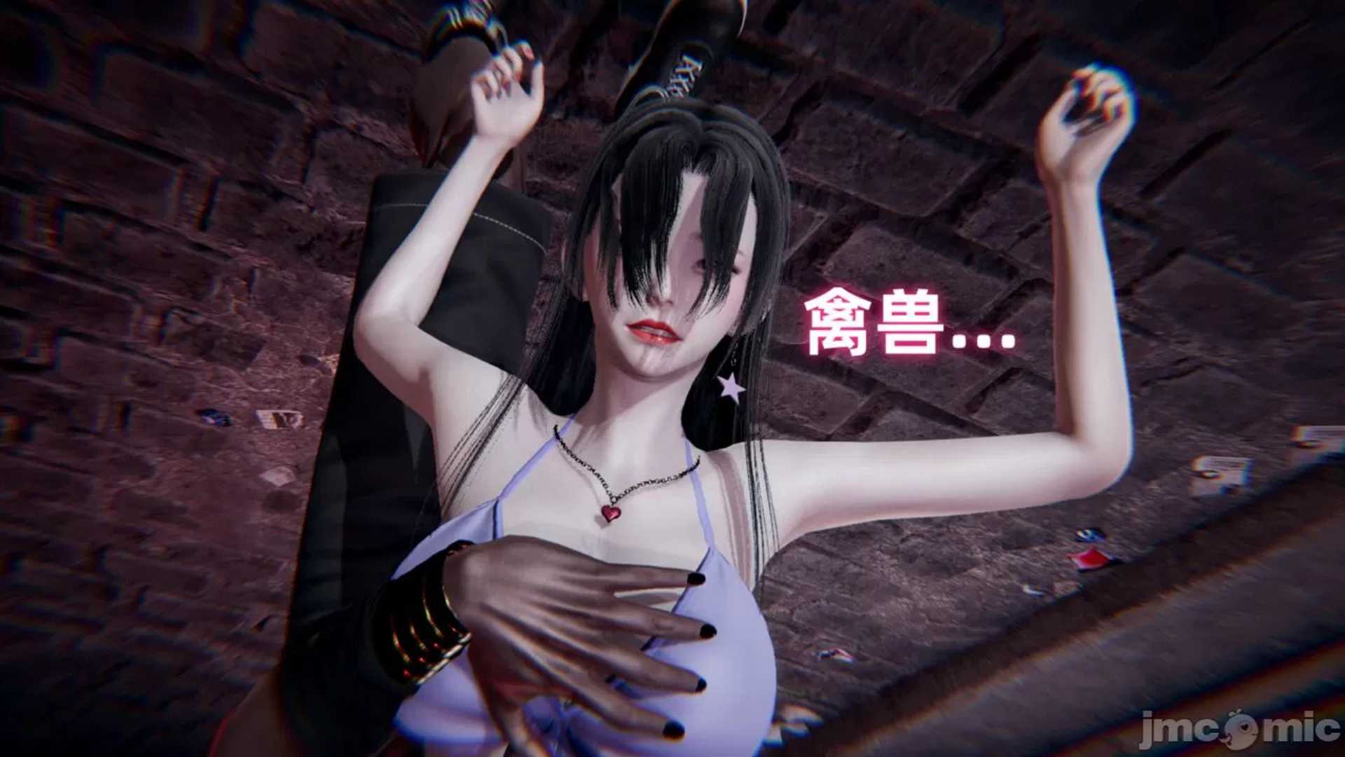 魔法战士妈妈变成了我的玩偶-第13张图片-萌站