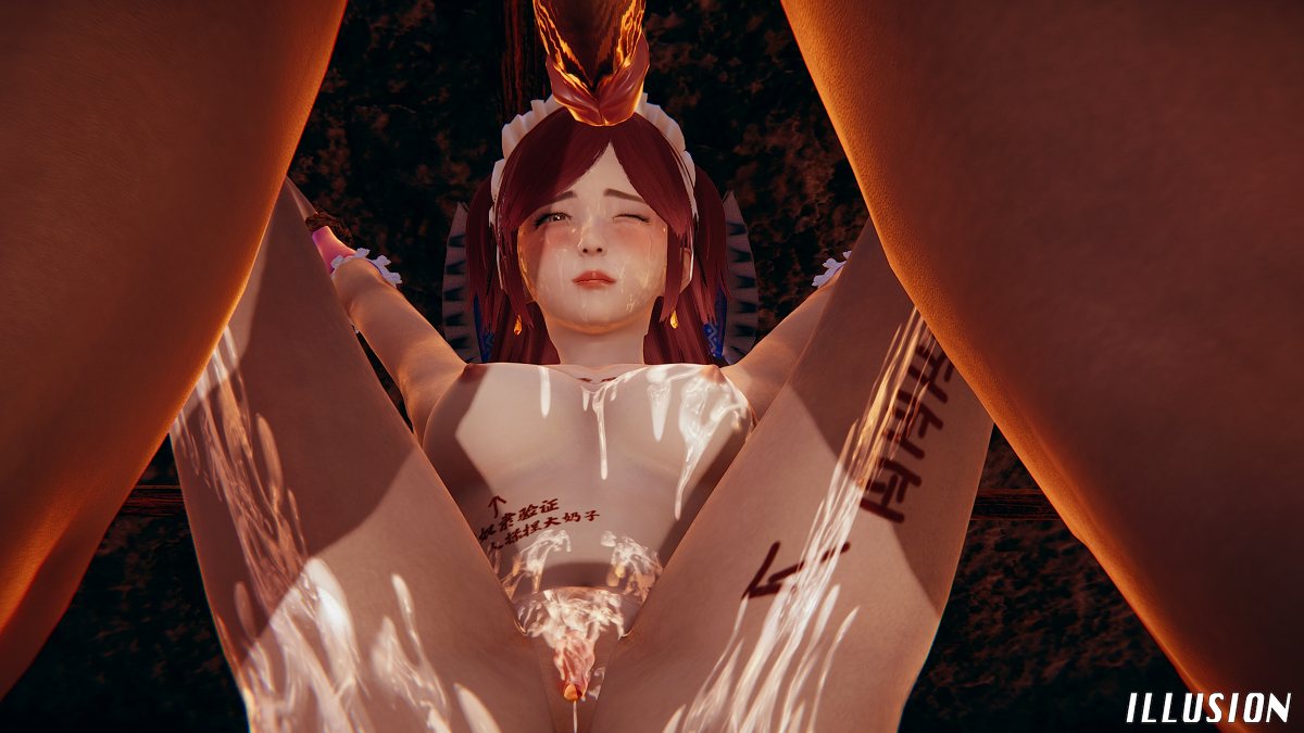 魔幻少女(都市篇01-07+民工篇01-07+调教篇01-03）