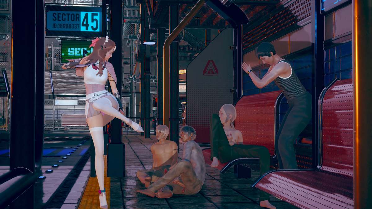 魔幻少女(都市篇01-07+民工篇01-07+调教篇01-03）-第13张图片-萌站
