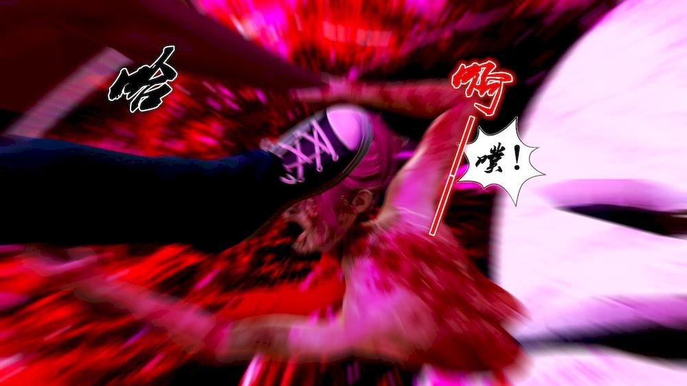 奴隶契约女神战士01-36+番外-第6张图片-萌站