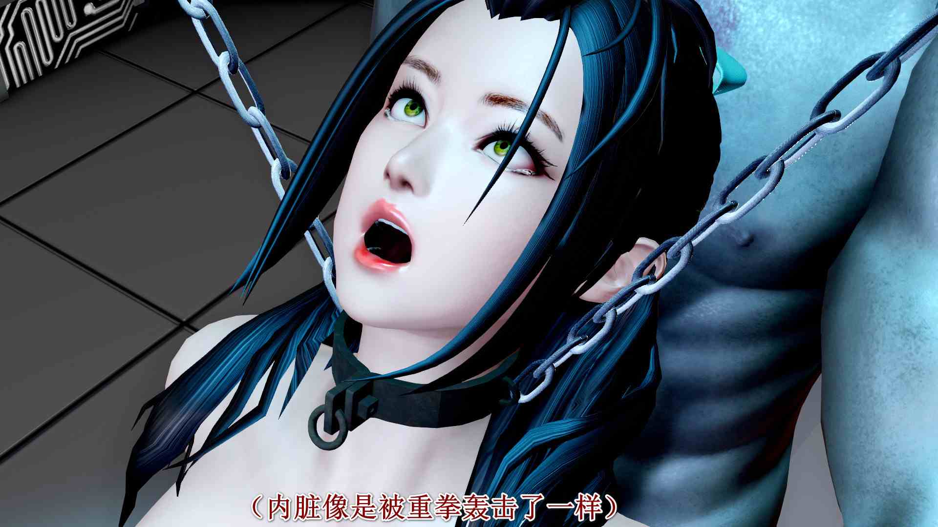 深渊的凝望01-29-第11张图片-萌站